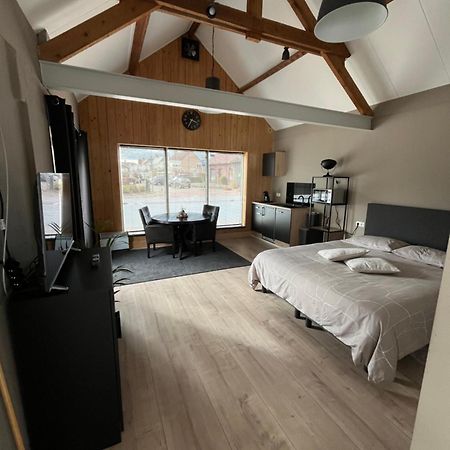 Kimz Bed & Breakfast Echt Eksteriør bilde