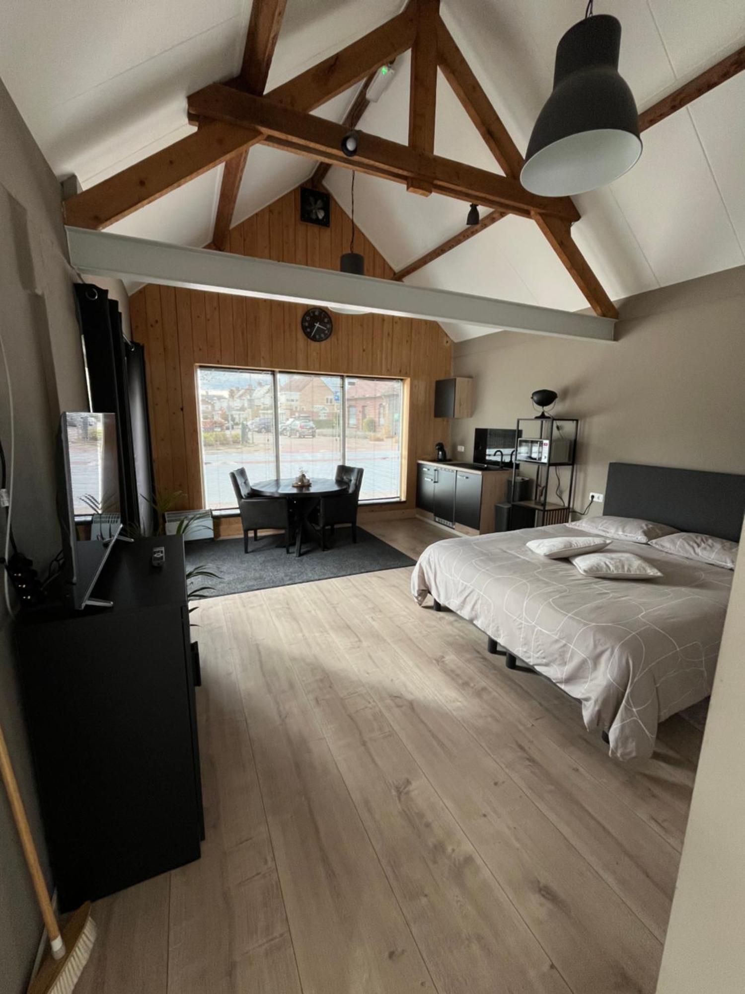 Kimz Bed & Breakfast Echt Eksteriør bilde